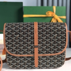 Goyard Satchel Bags